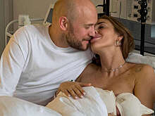 Актер Владимир Селиванов сообщил, что у него родился сын Кирилл