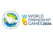 Госдума приняла закон о проведении Всемирных игр дружбы