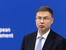 Отставание от США и Китая насторожило власти Европейского союза