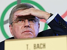 Президент МОК не считает отстранения россиян унижением страны