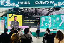Владимир Тодоров провел лекцию об эволюции интернет-контента
