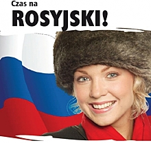 Русский язык становится в Польше вторым по популярности среди иностранных