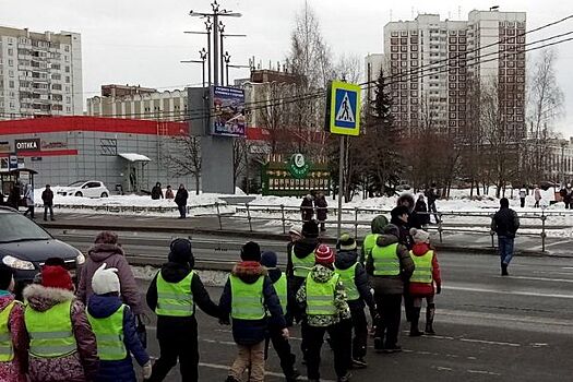 В Зеленограде пройдёт профилактическое мероприятие «Зимние каникулы»