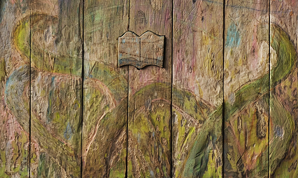 Artwin представит Владимира Чернышева на выставке в Лондоне