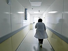 Случаи массовой гибели новорожденных в России