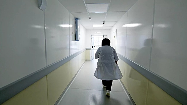 Случаи массовой гибели новорожденных в России