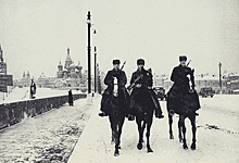 Какие банды орудовали в Москве в Великую Отечественную