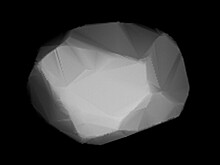 Астрономы нашли Зою