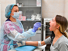 В центре Гамалеи спрогнозировали ситуацию с коронавирусом в конце года