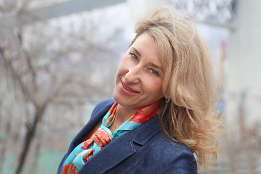 Когда море станет чистым: Елена Пархоменко рассказала о работе очистных