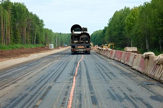 В Челябинской области летом отремонтируют 22 километра трасс