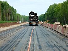 В Челябинской области летом отремонтируют 22 километра трасс