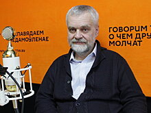 Варламов: к Евтушенко никто не был равнодушен