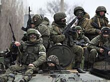 Двое военных из Терновского района Воронежской области погибли во время спецоперации