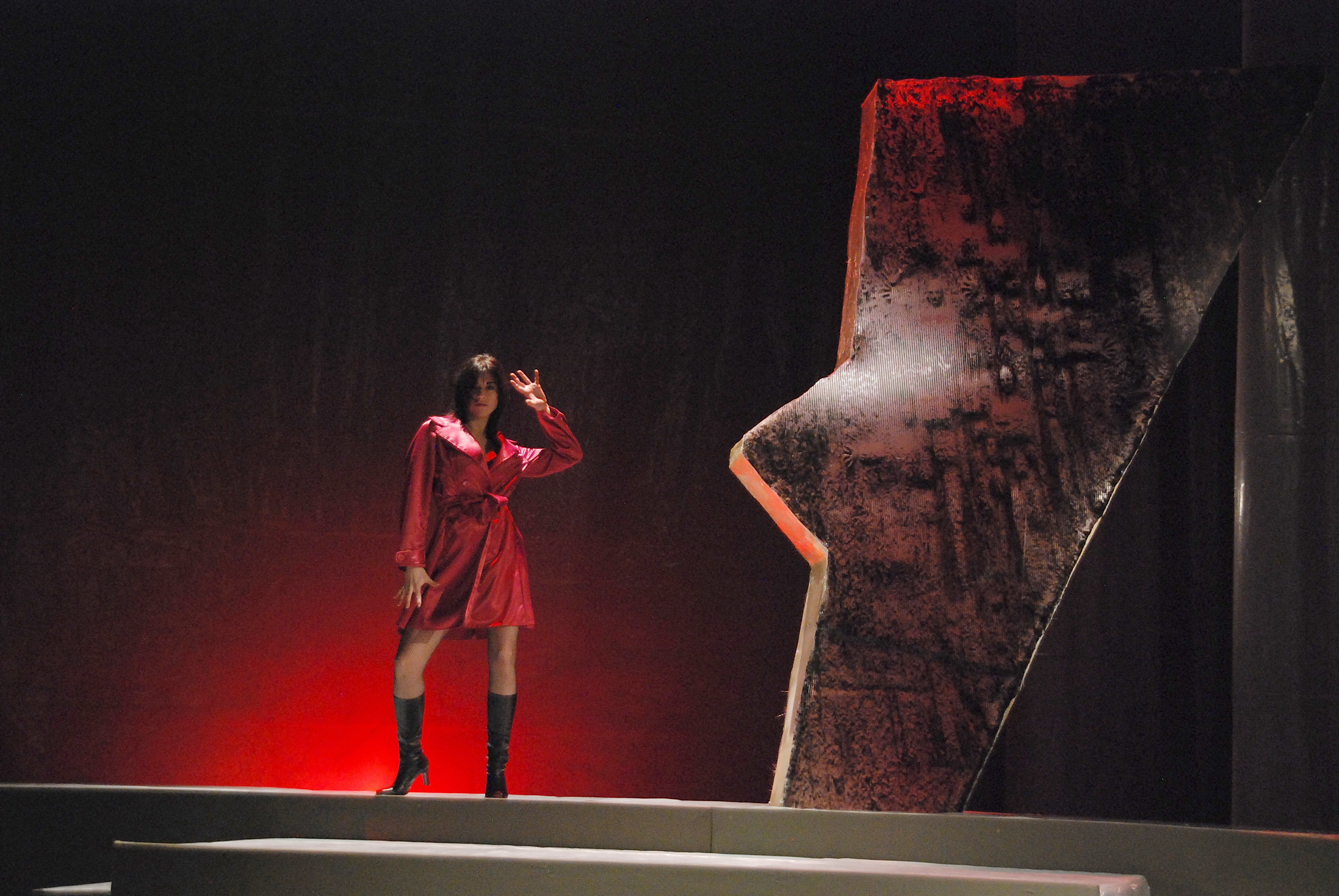 Княжевско-сербский театр, Крагуевац, Сербия