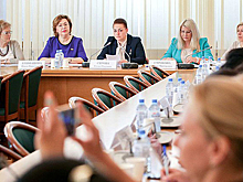 Женских историй успеха должно быть больше