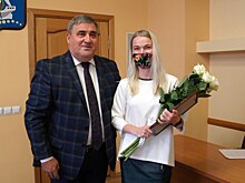 Глава Калининграда вручил почётные грамоты победителям областного этапа конкурса «Учитель года»