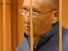 Арестован подозреваемый в убийстве женщины в Балашихе