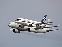 ОАК и Правительство Республики Саха подписали соглашение о намерениях на поставку Ту-214 в авиакомпанию "Якутия"