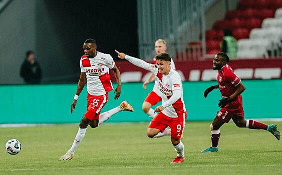 Кавазашвили: «Спартак» должен выиграть «Зенит»