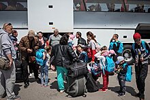 В Чехии решили продлить визы украинским беженцам