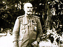 День в истории.29 июня: в Одессе чекисты пустили в расход военного министра Украины