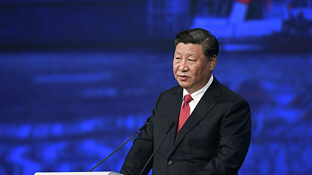 Си Цзиньпин анонсировал встречу с 20 мировыми лидерами