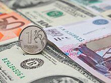 Эксперт Лоссан: вопрос о дальнейшем укреплении курса рубля остается открытым