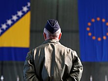 «Нервозность и раздражение» в Киеве: Германия блокирует новый транш Украине