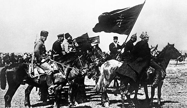Афганский поход Красной Армии: зачем СССР в 1929 году вторгся в Афганистан