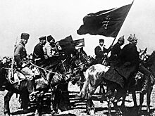 Афганский поход Красной Армии: зачем СССР в 1929 году вторгся в Афганистан