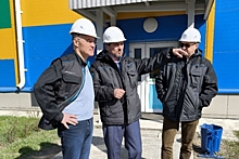 Депутаты Госдумы оценили, как в Тюменской области работает сортировка отходов