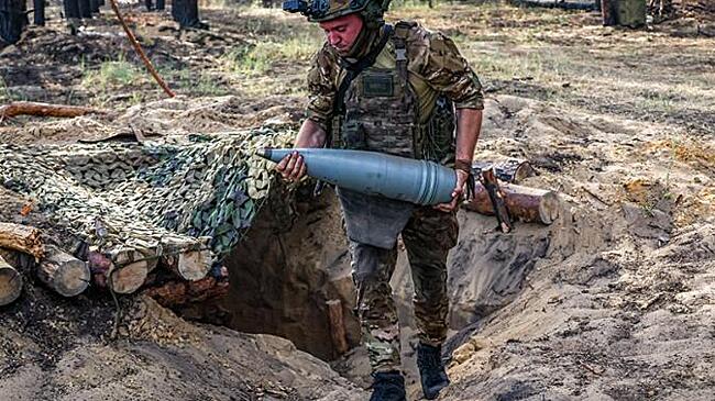 Битва за Купянск, решающий момент: ВСУ, похоже, готовят город либо к сдаче, либо к «Буче»