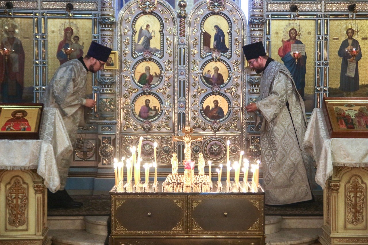 У православных 28 октября — Димитриевская суббота, когда поминают усопших