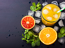 Врач рассказала о витаминных напитках, вызывающих рак