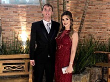 «Счастливым ты с ней не выглядишь». Футболист сборной России Марио Фернандес показал свою девушку