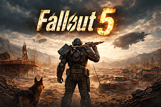 В Fallout 5 будут учитываться события сериала