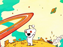 Первый редизайн Reddit: сохраняя верность традициям