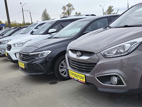 «Затея провальная»: эксперт о том, как новый утильсбор добьет авторынок Дальнего Востока