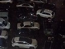 «Шпроты в банке»: в городе на Ямале произошёл транспортный коллапс