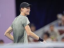Янник Синнер стал победителем Итогового турнира ATP, обыграв Тейлора Фрица