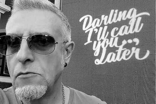 Умер сооснователь группы «СерьГа» Сергей Левитин