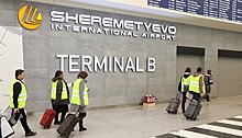 Пассажир Шереметьево угрожал совершить теракт в самолете