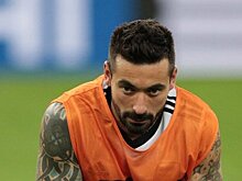 Лавесси перейдет в китайский "Хэбэй"