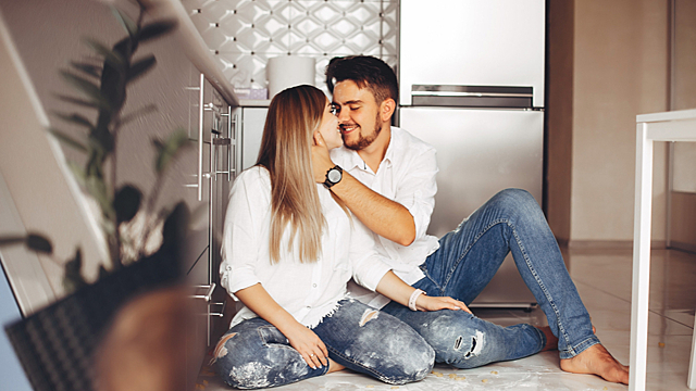 Фейерверки ожидаем вечером — любовный гороскоп на 17 декабря