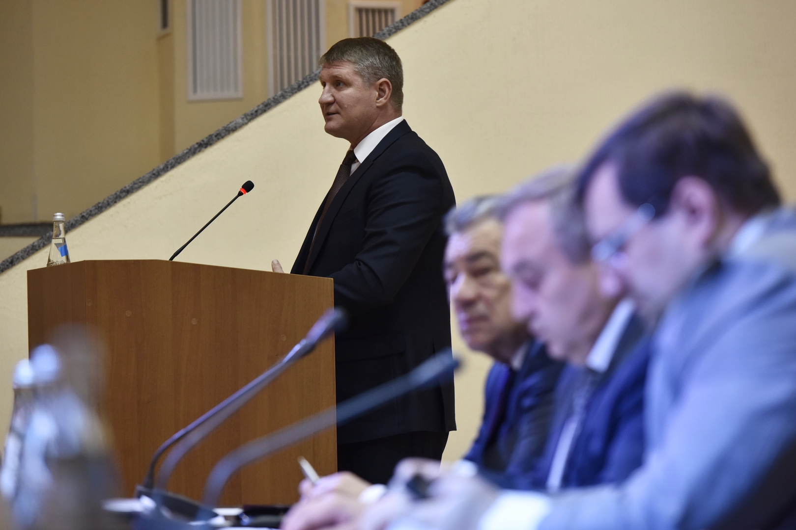 В Госдуме призвали объявить Украину террористическим государством