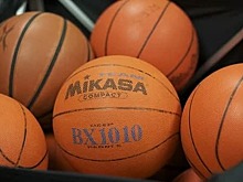 Благотворительный баскетбольный матч прошел в Баскет Холле 18 сентября