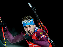 IBU не в силах повлиять на МОК по Шипулину