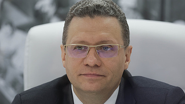 Георгий Филимонов: наша задача — остановить вымирание русского человека на Русском Севере