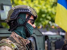 Лавров заявил, что Лондон помогает Киеву в террористических атаках против России